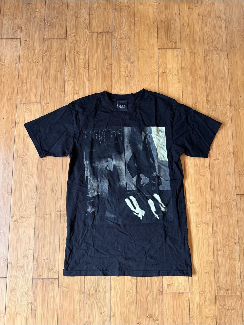 Authentic Ethel Cain Perverts Shirt